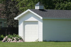 Ryarsh outbuilding construction costs