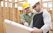 Ryarsh outhouse construction leads